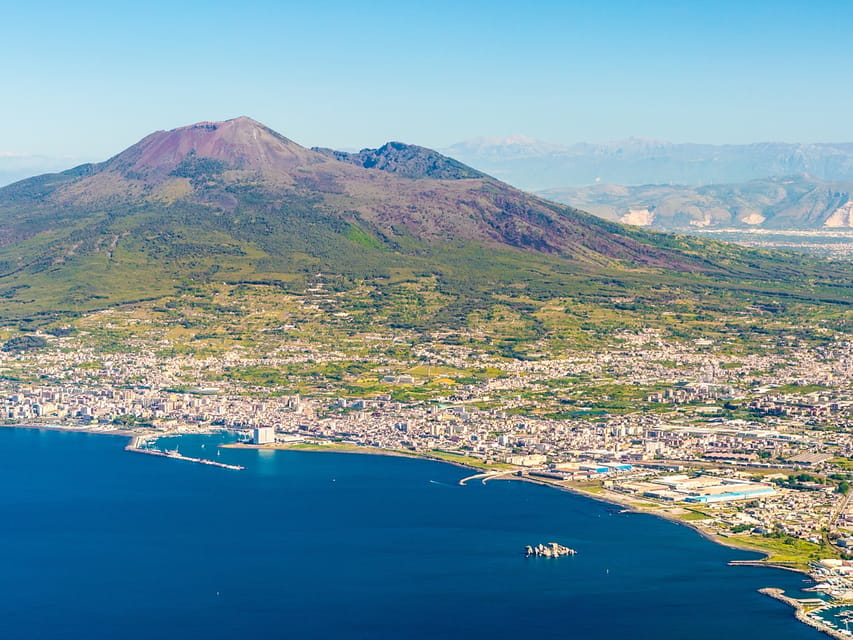 From Naples Port_Private Tour: Pompeii&Vesuvius - What It Means for You as a Traveler