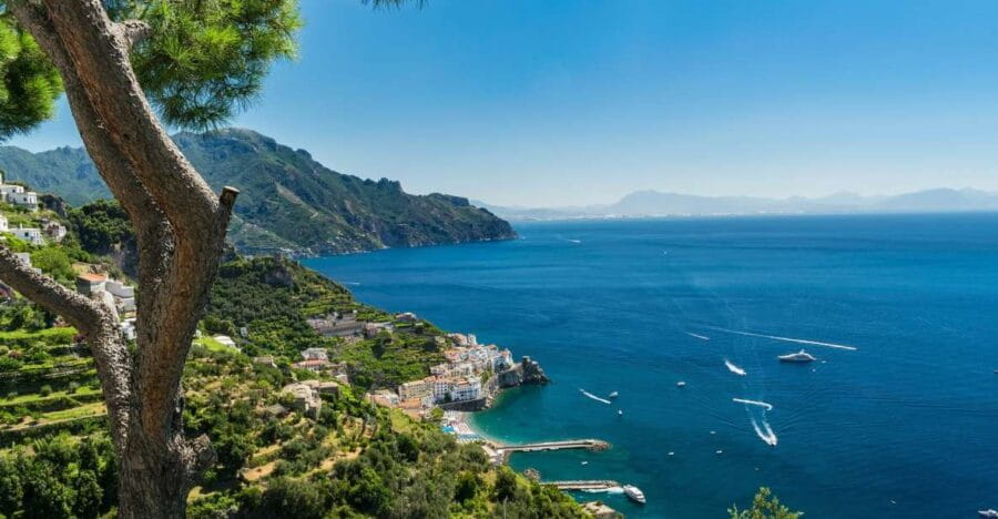 From Naples: Positano, Amalfi & Ravello-Luxury small group - Who Is This Tour Best For?