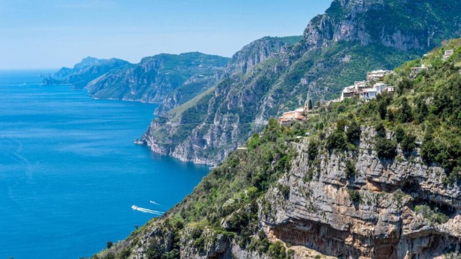 From Naples: Private Tour to Positano, Amalfi, and Ravello - The Practicalities: What Makes This Tour Stand Out