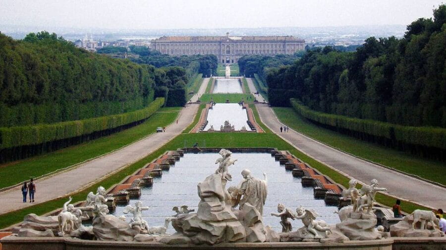 From Naples: Royal Palace of Caserta Half-Day Trip - FAQ: Common Questions About the Caserta Half-Day Trip