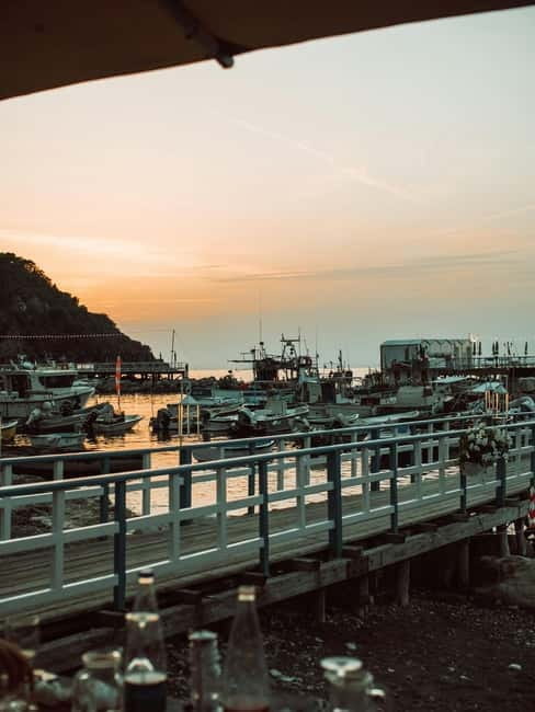 From Naples: Tour Of Sorrento - Price, logistics, and tips for travelers