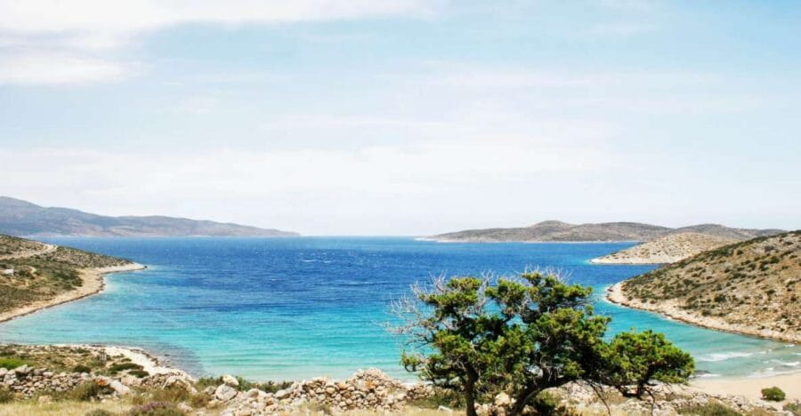 From Naxos: Cruise to Iraklia and Ano Koufonisi Island - FAQ