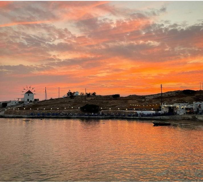 From Naxos: Iraklia and Koufonissia Full-Day Boat Trip - Iraklia: The Island Where Time Has Stopped