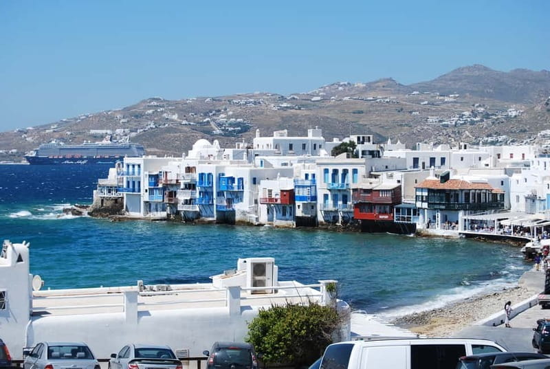 From Naxos: Round day trip to Mykonos Island - Who Is This Trip Best For?
