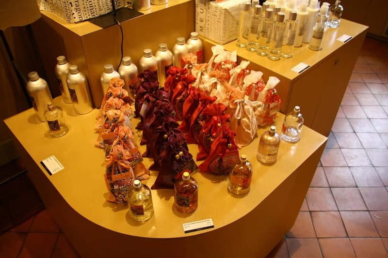 From Nice: Half-day excursion to Eze, Monaco and Monte-Carlo - The Logistics and Practicalities