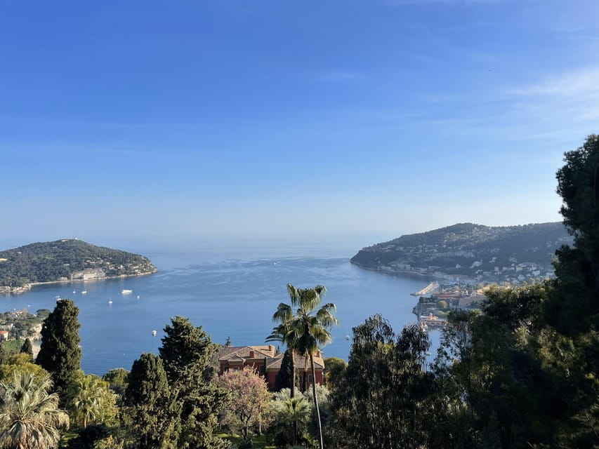 From Nice: Private Monaco and Coastline Highlights Car Tour - Who This Tour Suits Best
