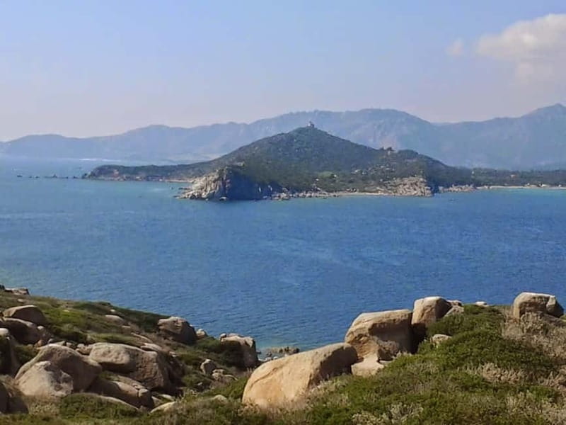 From Notteri: Isola dei Cavoli and Punta Molentis Boat Trip - The Itinerary Breakdown: What Makes Each Stop Special