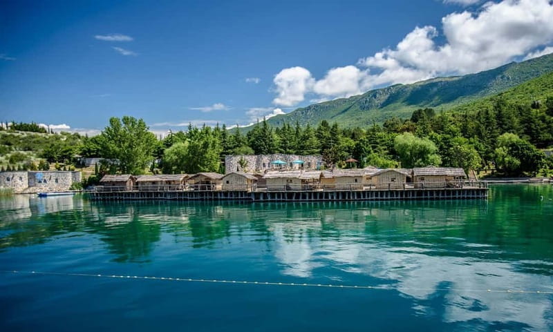 From Ohrid: Full day Boat Trip to the Monastery of St. Naum - Practical Details and Tips for Your Trip