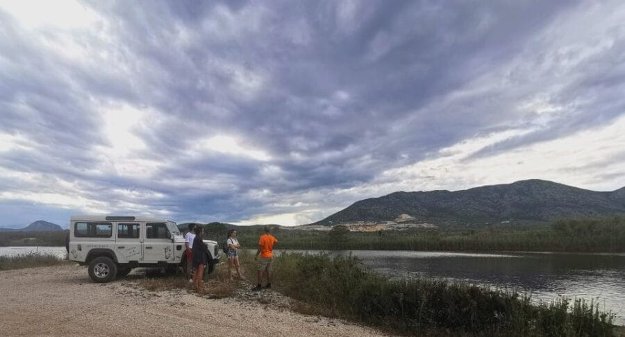 From Orosei: private jeep tour with tasting - Who Will Love This Tour?