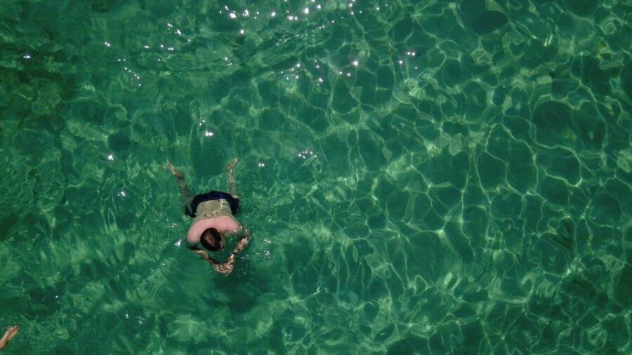 From Ouranoupoli: Blue Lagoon Two Island Cruise - Who Is This Tour Perfect For?