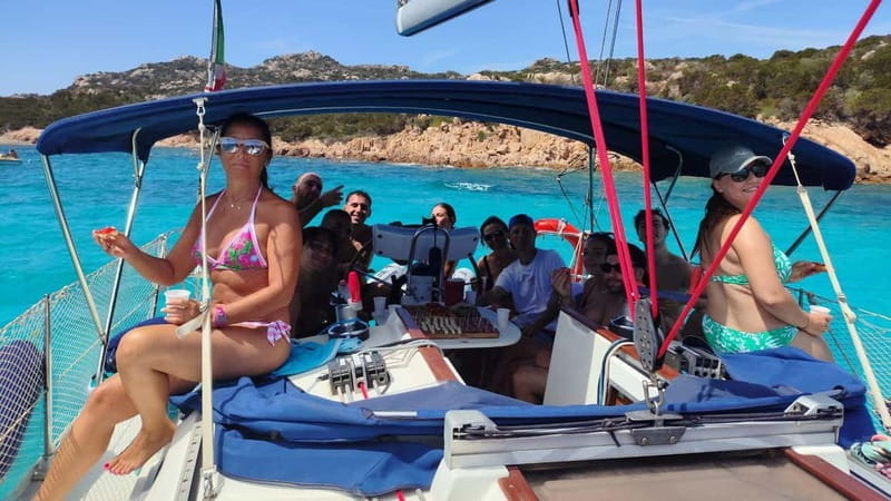 From Palau: boat tour in the La Maddalena Archipelago - Who Will Love This Tour?
