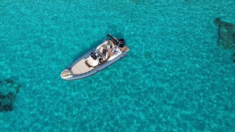 From Palau: Maddalena National Park Boat tour - Who This Tour Is Best For