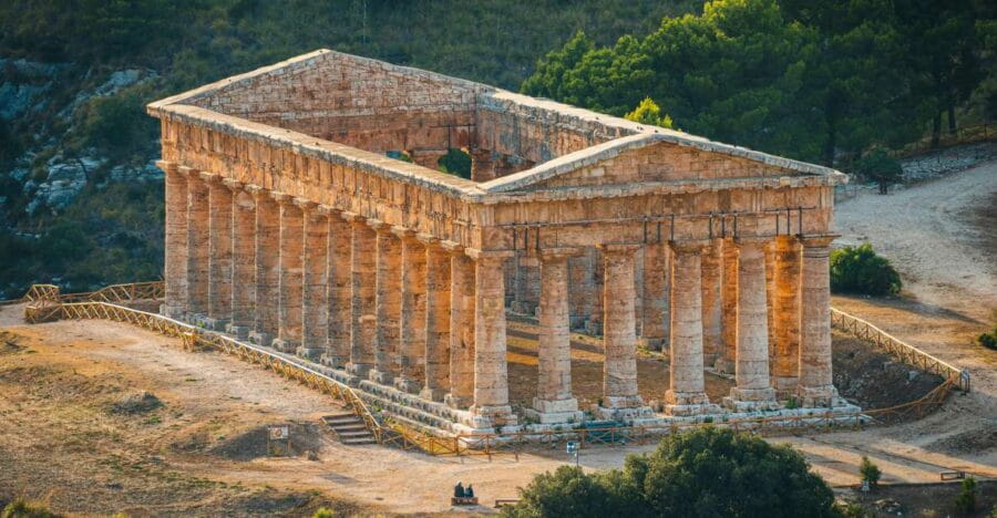 From Palermo: Day Trip to Erice, Segesta and Salt Pans - FAQs