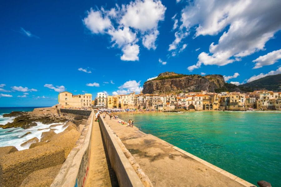 From Palermo: Monreale and Cefalù Half-Day Trip - Who Will Benefit Most from This Tour?