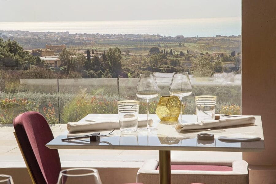 From Palermo: Valley of the Temples Guided Tour with Lunch - Exploring Agrigento’s Hidden Treasures and Lunch with a View