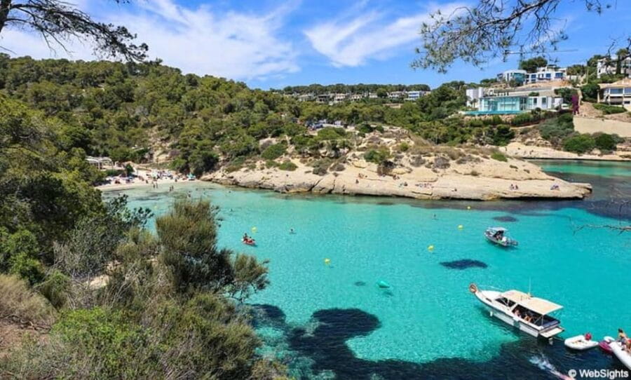 From Palma: Portal Vells Beach and Cave SUP & Snorkel Tour - What Makes This Tour Special