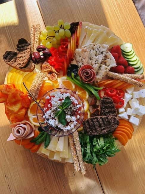 From Panormo: Luxe All-Inclusive Catamaran Cruise with Lunch - An In-Depth Review of the Panormo Catamaran Experience