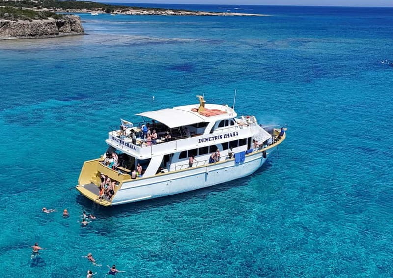 From Paphos: Blue Lagoon Tour with BBQ and Hotel Pickup - Final Thoughts: Is the Blue Lagoon Tour From Paphos Worth It?