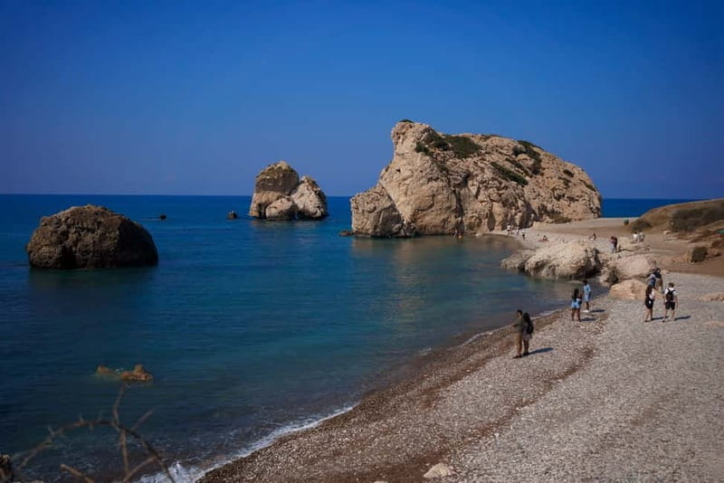 From Paphos: Troodos Mountains & Villages Guided Day Trip - Exploring the Charm of Cyprus’s Villages and Natural Wonders