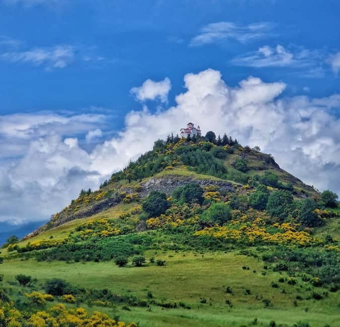 From Parga: Magical Meteora Tour - Price and Value