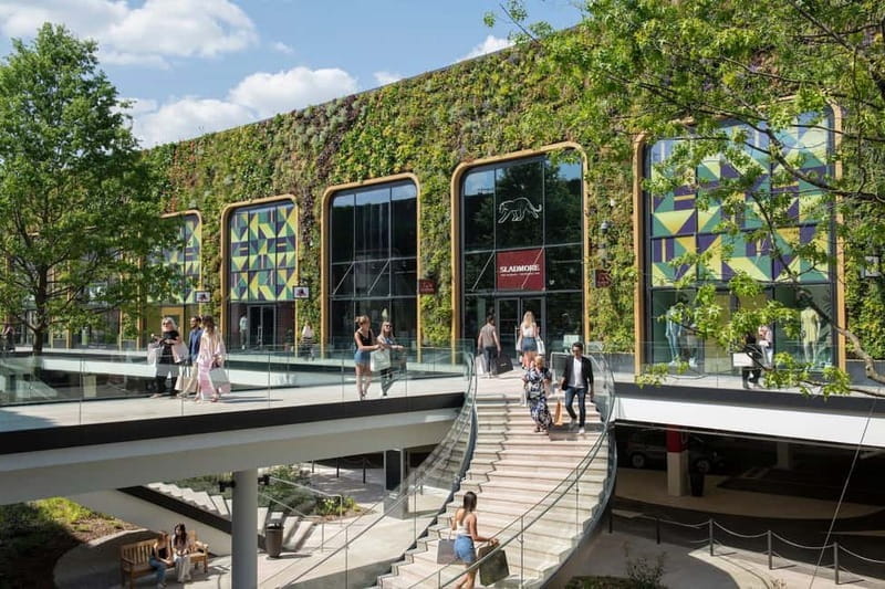 From Paris: McArthurGlen Center & Monet's Givern House Visit - The Highlight: Monet’s Gardens and House