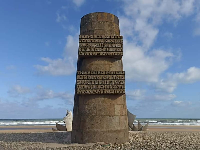 From Paris: Normandy D-Day Beaches Full-Day Historical Tour - The Value and Practicalities