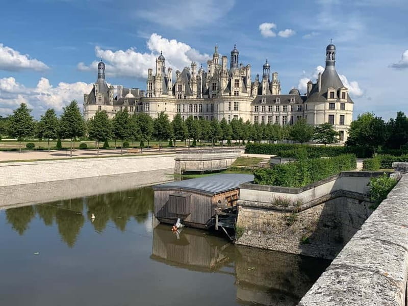 From Paris: Private tour to the Loire Valley Castles - Practical Tips for Making the Most of Your Day