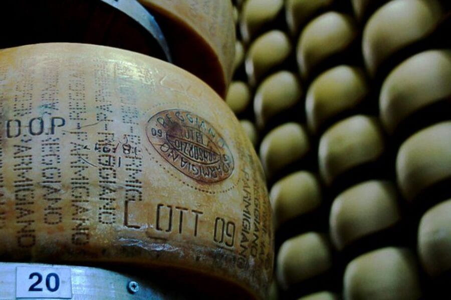 From Parma: Parmesan, Parma Ham & Balsamic Vinegar Tour - Exploring Parma’s Food Treasures