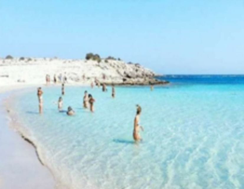 From Paros : Irakleia & Ano Koufonisi - Who Is This Tour Best For?