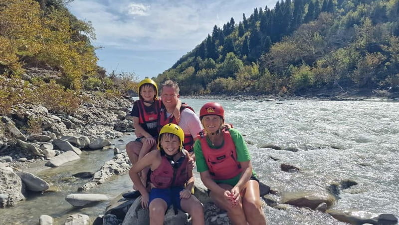 From Permet: Amazing Rafting Experience at Vjosa River - Final Thoughts: Is It Worth It?