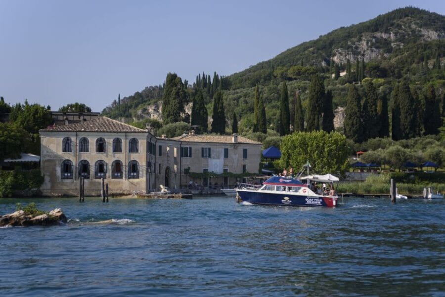 From Peschiera: South Coast Lake Garda Cruise to Sirmione - Who Should Consider This Tour?