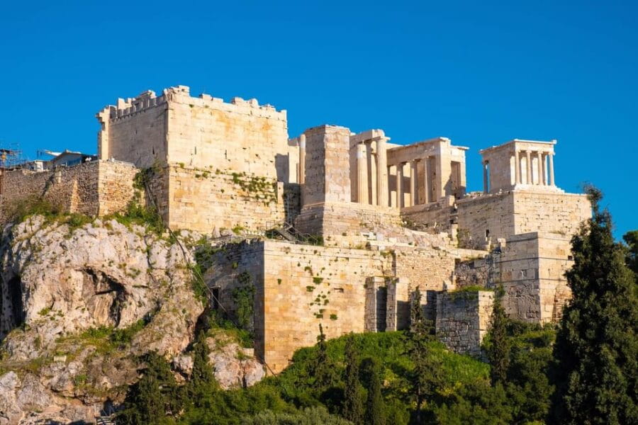 From Piraeus: Athens Small-Group Disembark Shore Excursion - The Sum Up: Is This Tour Right for You?