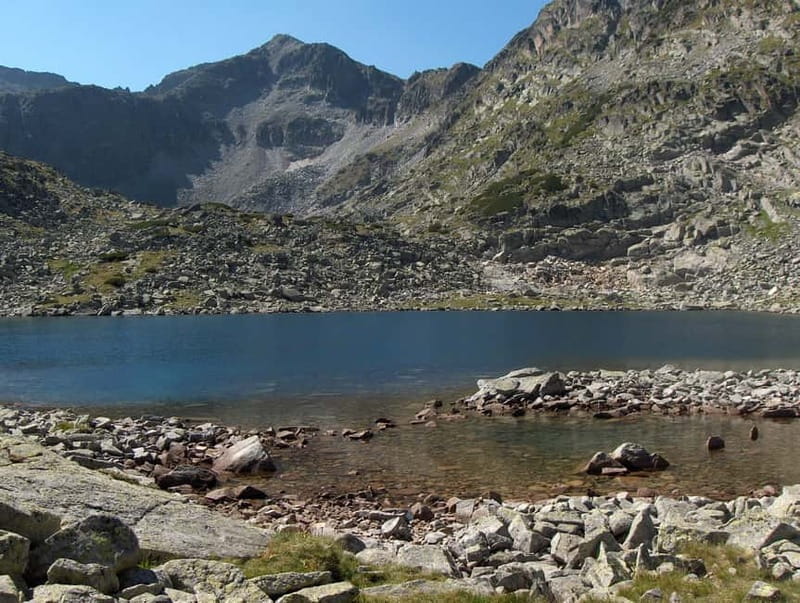 From Plovdiv: Musala Peak Full-Day Trekking Tour - Exploring Bulgaria’s Highest Peak: The Musala Trek