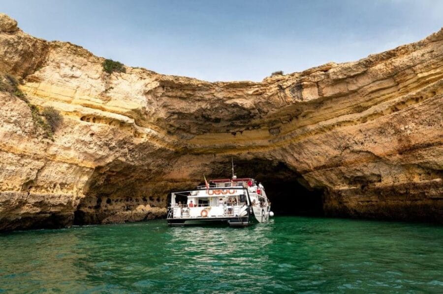 From Portimão: Benagil Sunset Cruise - Why This Cruise Offers Great Value