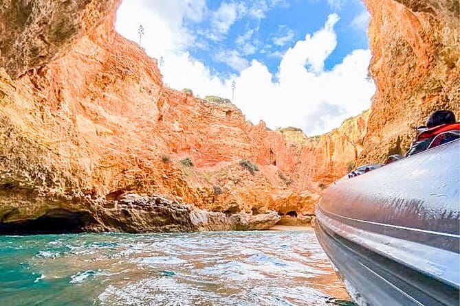 From Portimão to Paradise 2 Hours Sunset Tour - Key Points / Takeaways