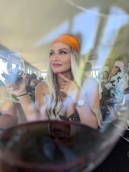 From Porto: 2 Wine Regions, Farm-to-Table Lunch & Boat - FAQs