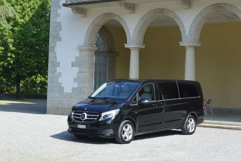 From Porto | Braga and Guimarães Tour - Braga’s Architectural and Spiritual Marvels