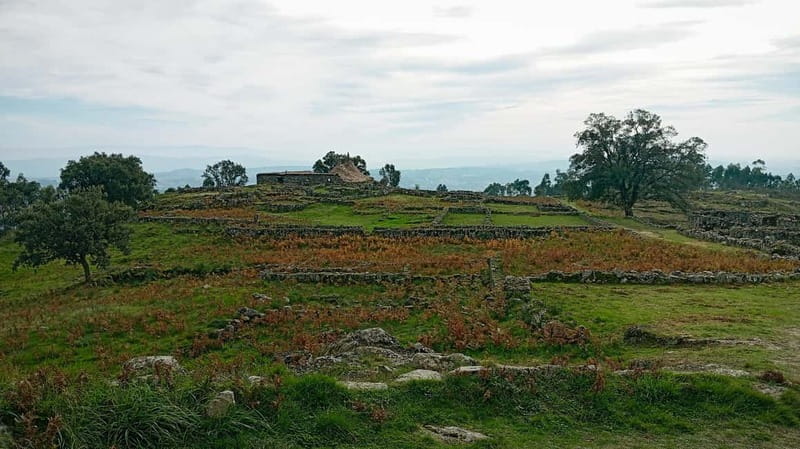 From Porto: Castros Celtic Ruins Private Day Tour - The Itinerary in Detail: What to Expect
