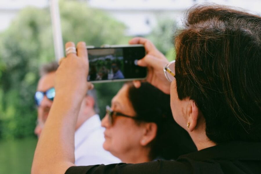 From Porto: Full-Day Douro Valley Trip - First Winery: Port Wine Tasting and Production Insights