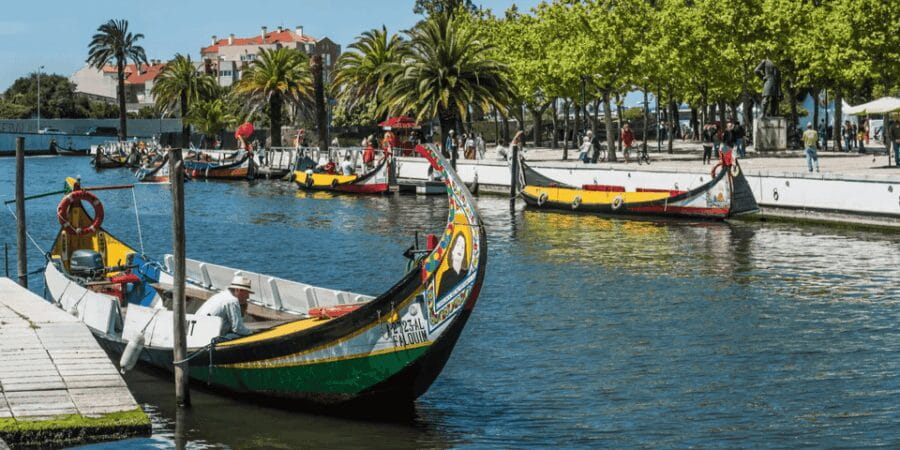From Porto: Full-Day Trip to Coimbra & Aveiro with Boat Ride - Who Is This Tour Best For?