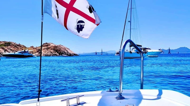 From Porto Rotondo: boat tour to Porto Cervo & Golfo Aranci - Who Would Love This Experience?