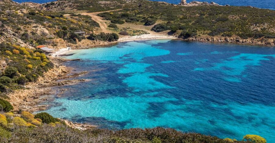 From Porto Torres: electric bicycle rental - The Sum Up: Who Should Consider This Experience?