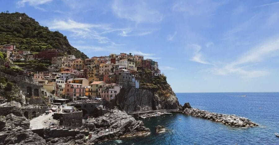 From Porto Venere: Cinque Terre Villages Boat Tour - The Practicalities: What You Need to Know