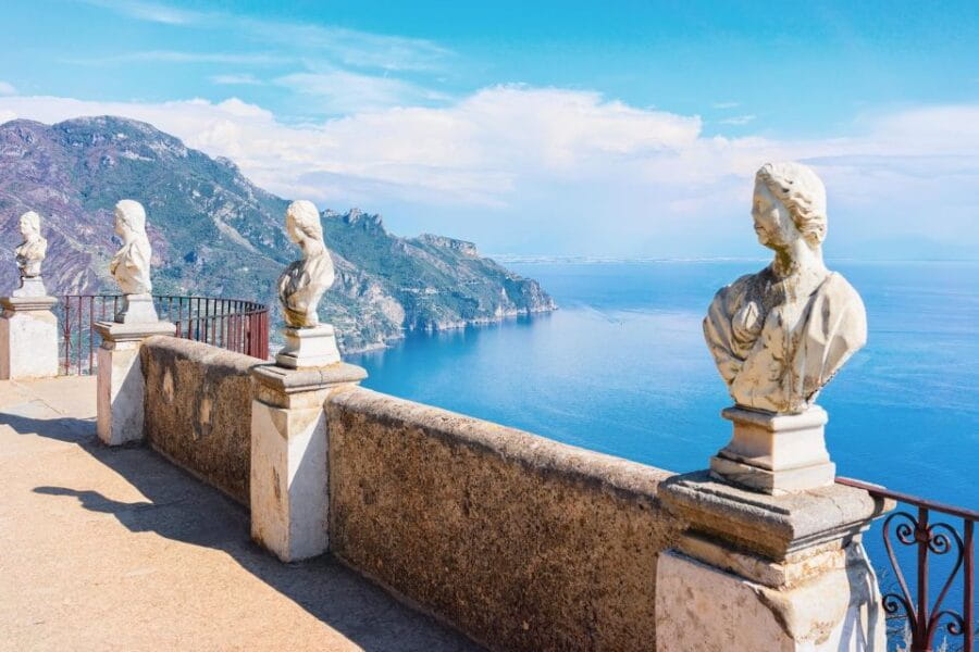 From Positano: Amalfi and Ravello Private Day Trip - Final Thoughts