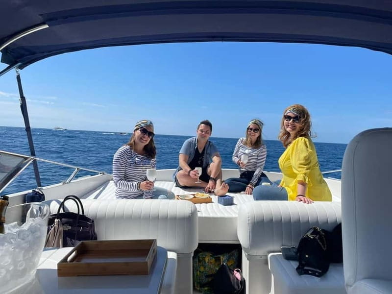 From Positano : Amalfi Coast Private Boat Tour - Price and Value: Whats It Really Worth?