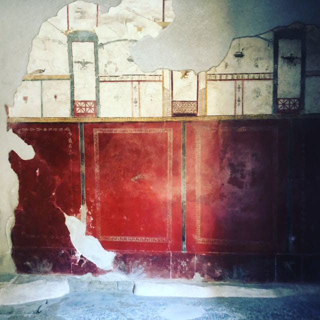 From Positano: Pompeii and Vesuvius Guided Tour - A Scenic Drive to Mount Vesuvius