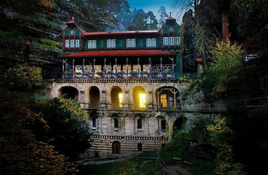 From Prague: Bohemian & Saxon Switzerland-All inclusive Trip - Who Is This Tour Best For?