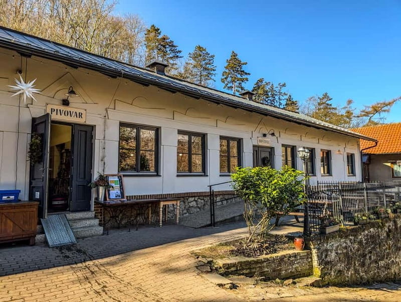 From Prague: Brewhemians Brewery and Nature Tour - Who Will Love This Tour?