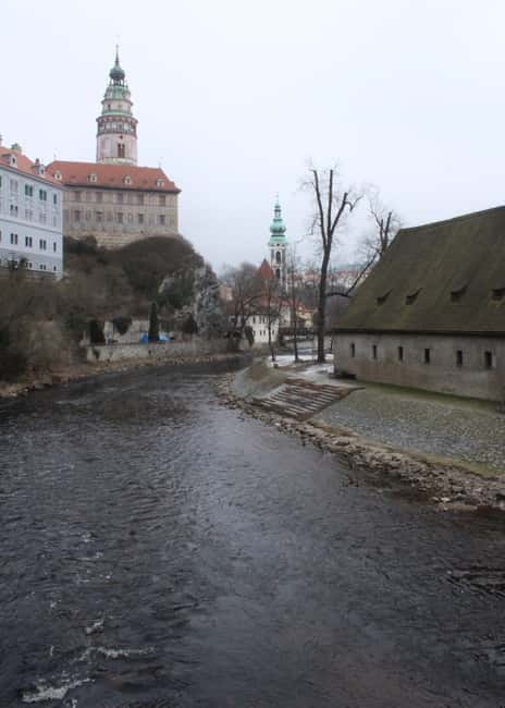 From Prague: Cesky Krumlov Tour with a Guide - Deep Dive: What Makes This Tour Worth Your Time