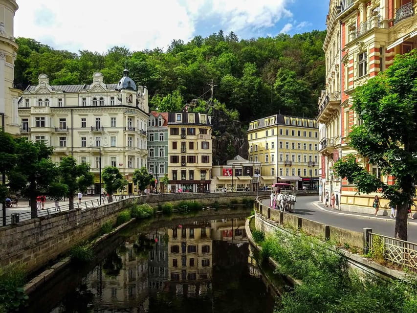 From Prague: Day trip to Karlovy Vary - Who Will Enjoy This Trip the Most?